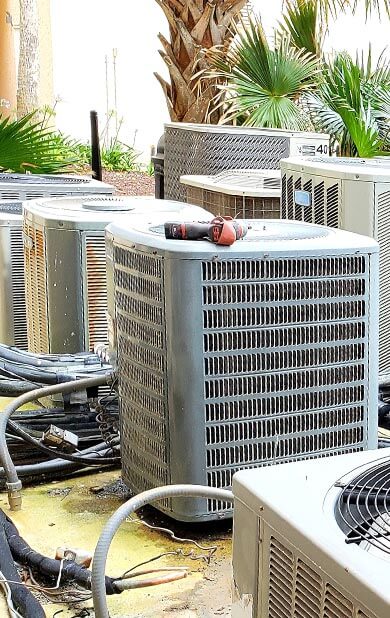 HVAC Services Pinellas County