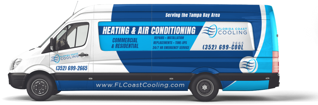 Florida Coast Cooling