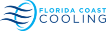 Florida Coast Cooling Logo