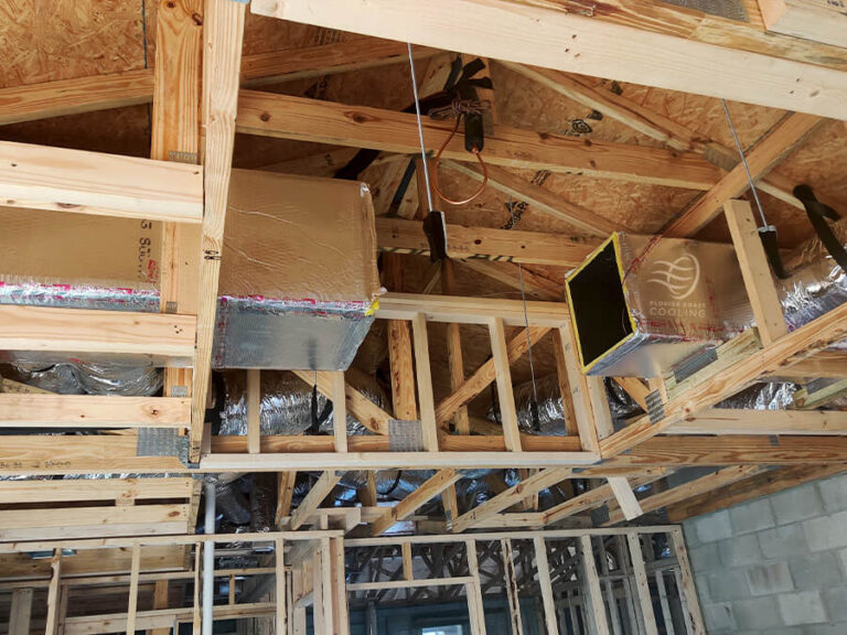 HVAC Ductwork Installation Professional Air Duct Contractor Tampa Bay