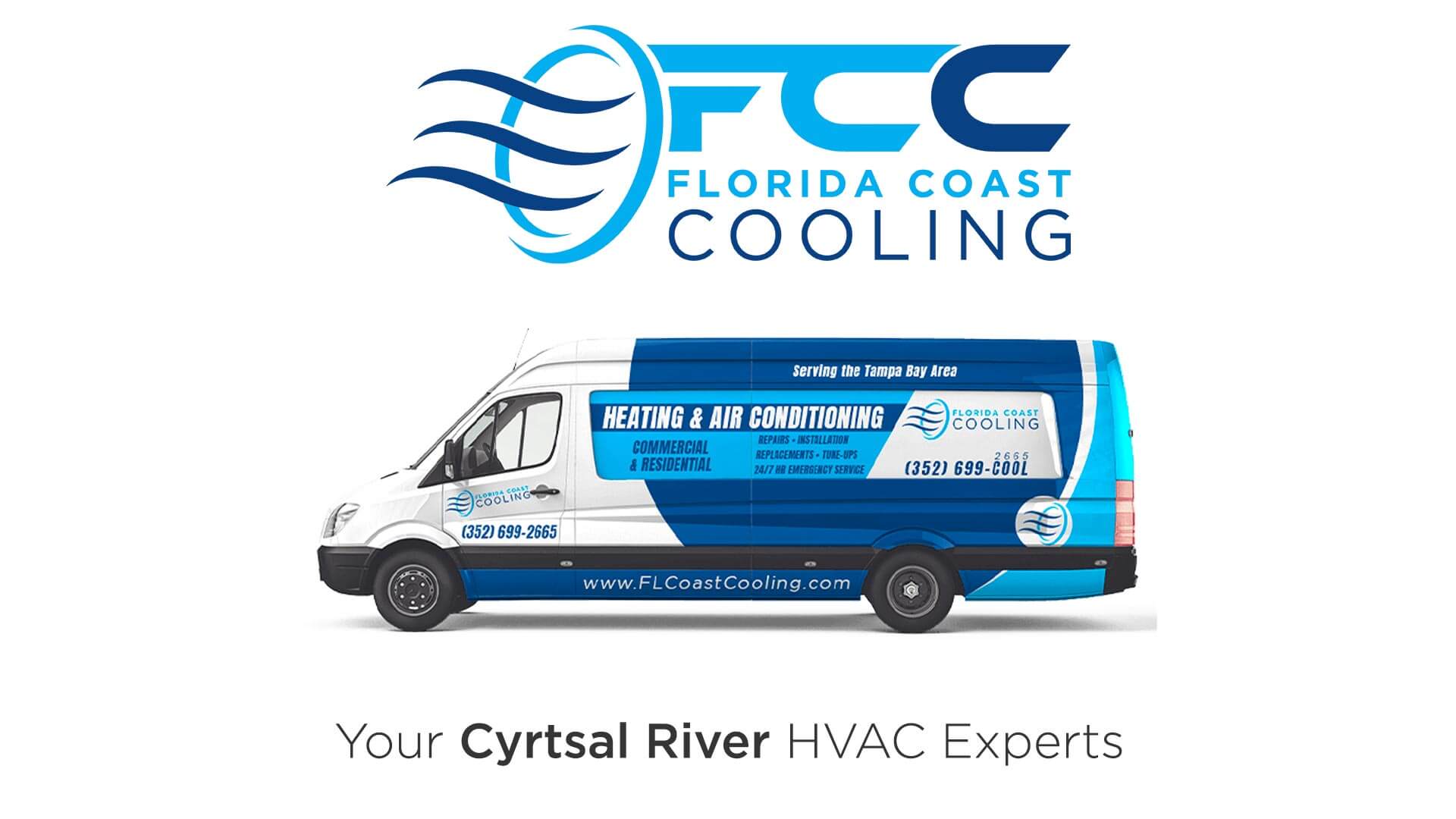 AC Company Crystal River | Air Conditioning Contractor