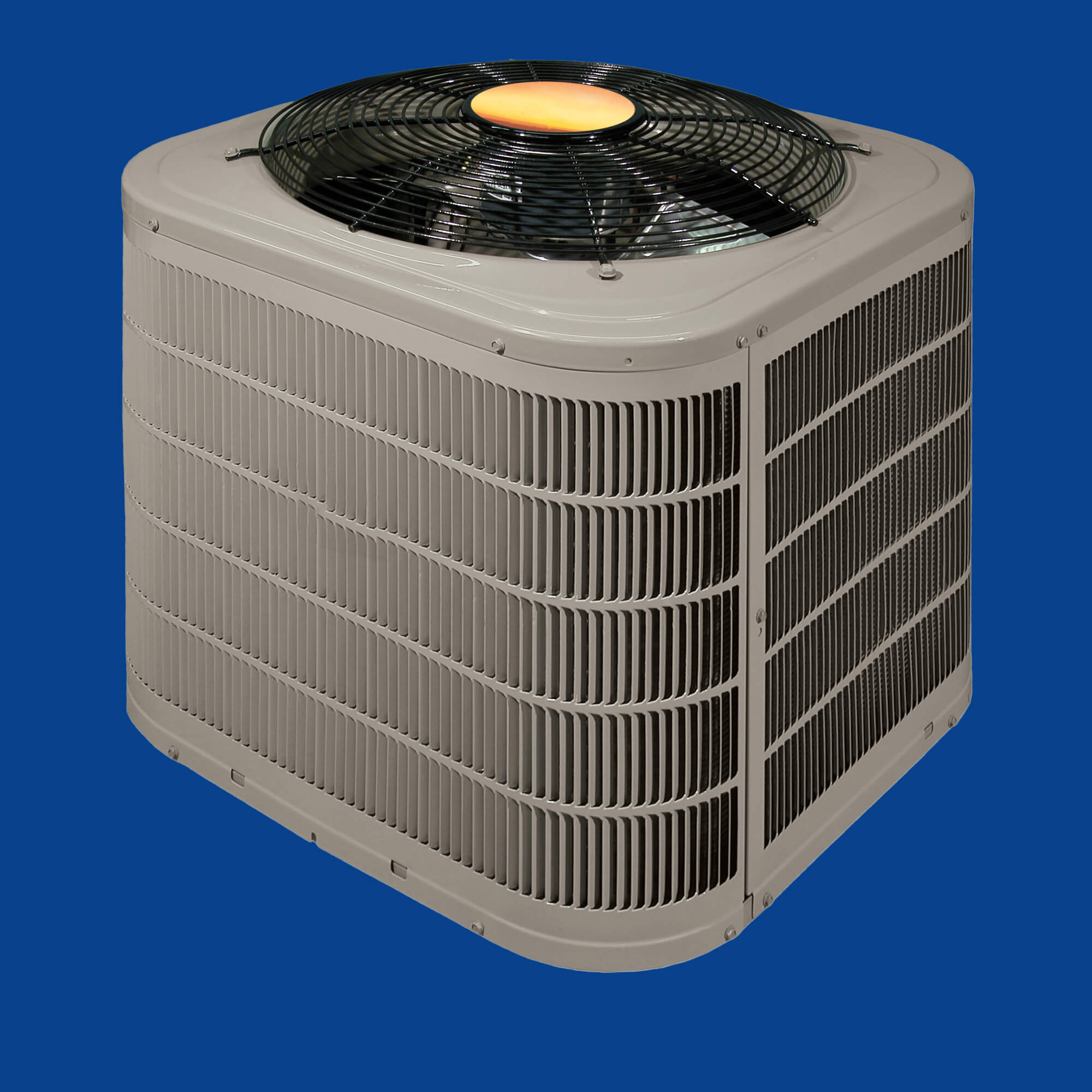 Air conditioning company Crystal River