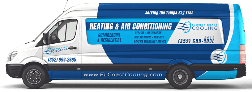 AC Company Crystal River FL