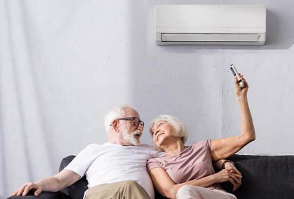 Mini-Split Ductless Air Conditioning System Brooksville FL