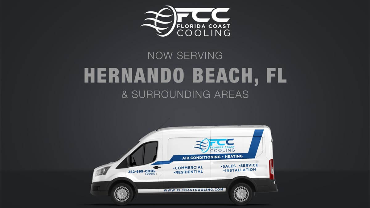 Hernando Beach FL AC Repair, AC replacement, AC Installation, air conditioning company