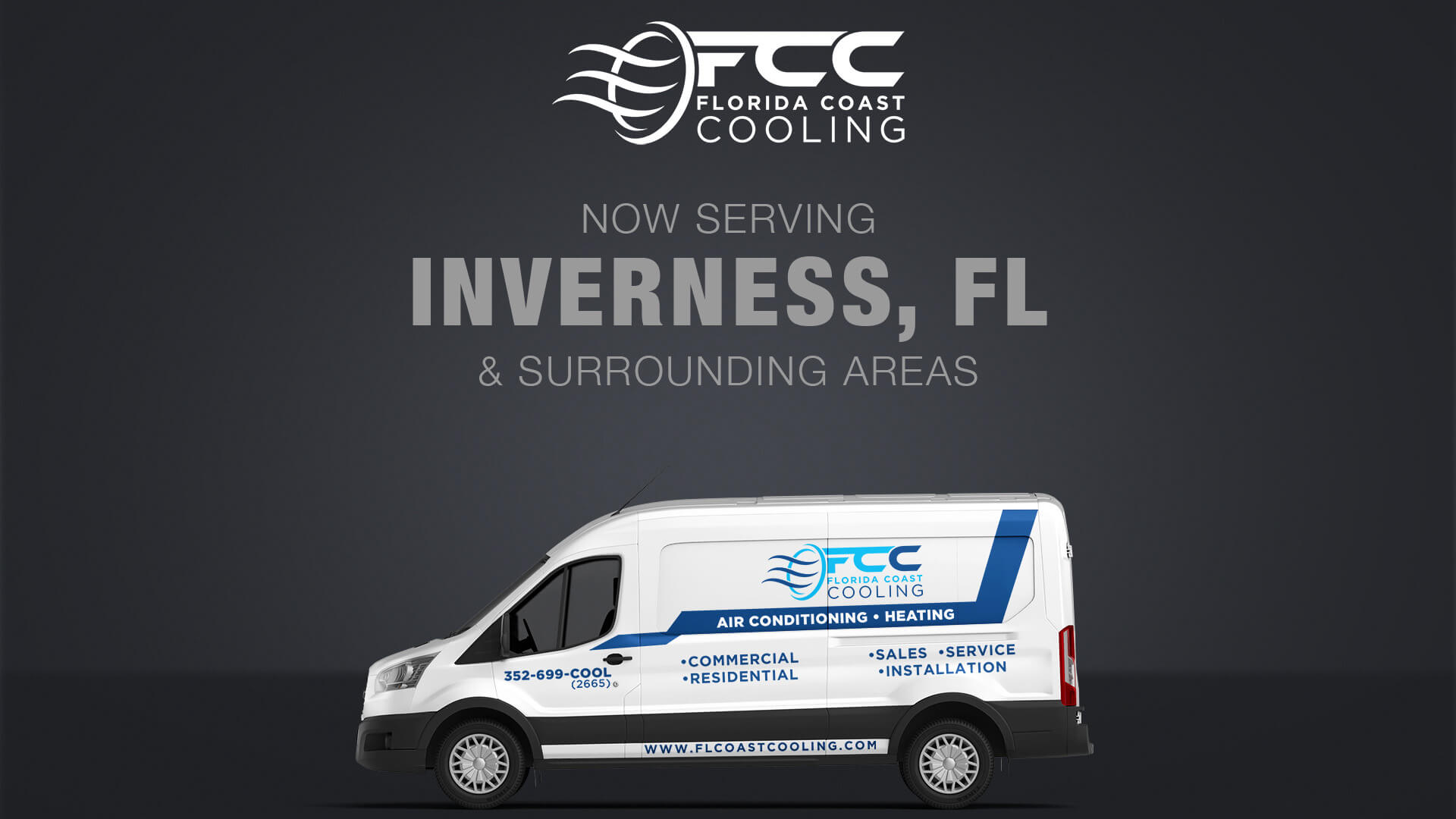 AC Repair Inverness FL Air Conditioning Replacement & Install