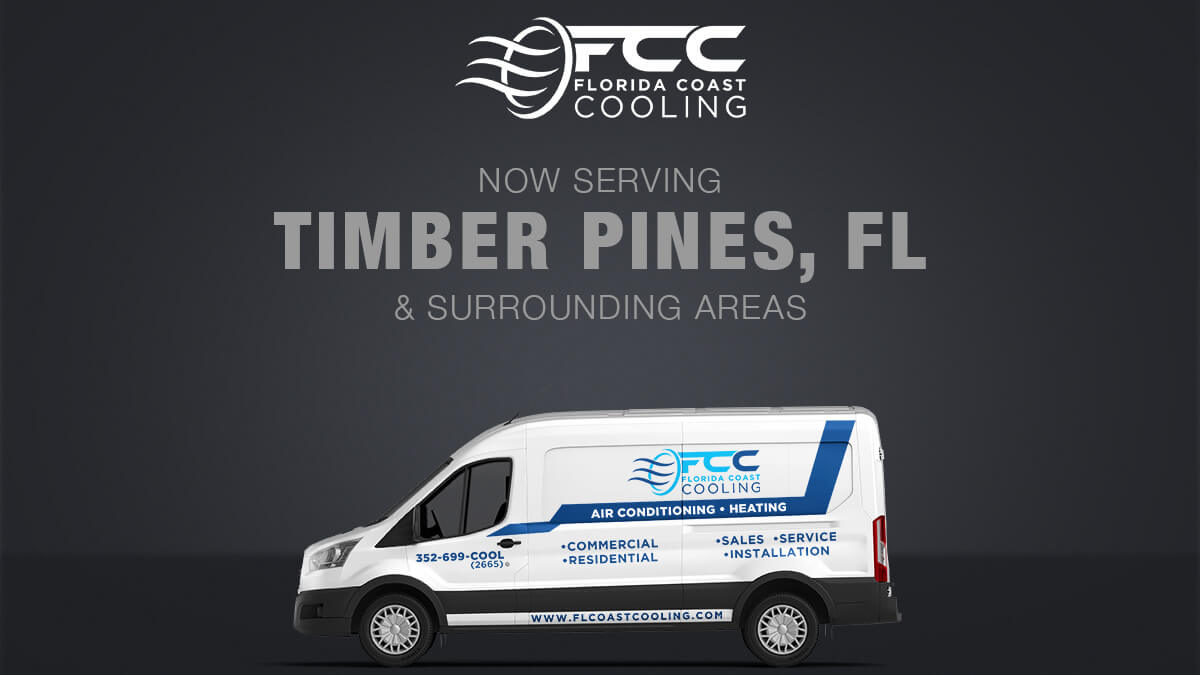Timber Pine FL AC Repair, AC replacement, AC Installation, air conditioning company