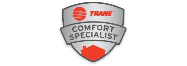 Trane Comfort Specialist, Trane Dealer cover Homosassa and the entire Tampa Bay Area